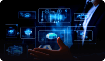 Smart Resource Management