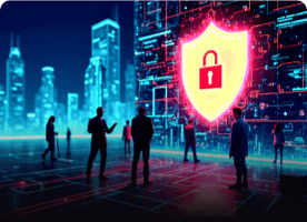 Enterprise-Grade Security