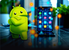 Android Ecosystem Integration