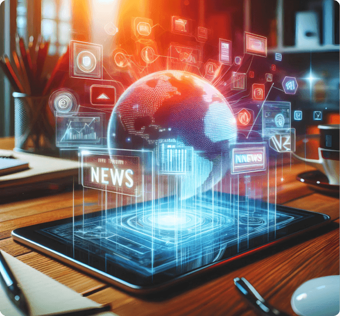 Real-Time News Intelligence Automation with LangChain & LangGraph