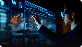 Scalable Architecture