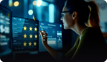 Multi-Tier Review