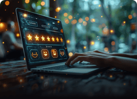 Improved Customer Experiences