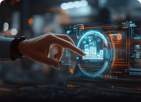 Scalable & Future-Ready Systems