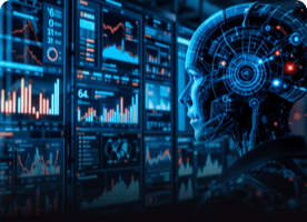 Data-Driven Intelligence