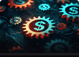 Reduced Operational Costs