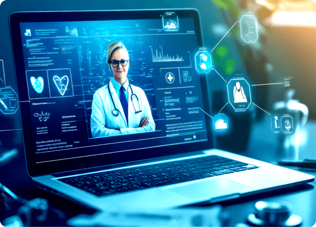 Secure & Compliant by Design