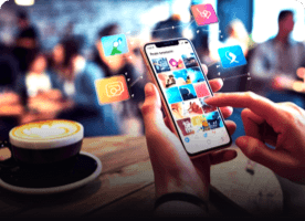 Intelligent Personalization