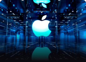 Apple Ecosystem Integration