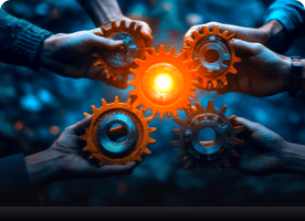 Continuous Adaptability