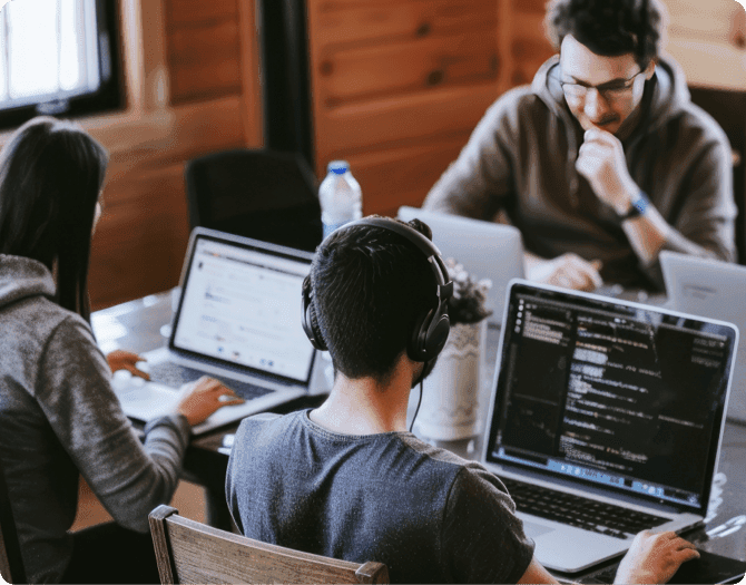 Natural, Scalable Conversations