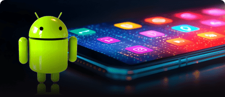 Android App Development