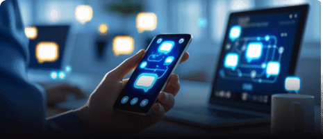 Cross-Platform App Development