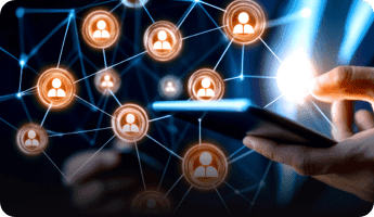 Inter-Agent Communication