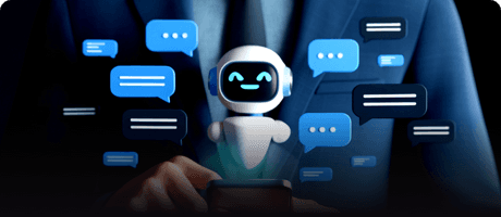 Contact Center Transformation Through AI Conversational Agent