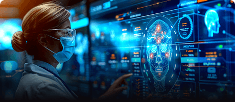 AI-Driven Healthcare Transformation with Generative AI Engine