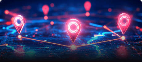 AI-Driven Route Optimization for a Leading Logistics Company