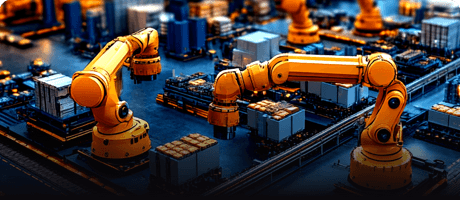 Optimizing Global Manufacturing Operations for Reception Agent