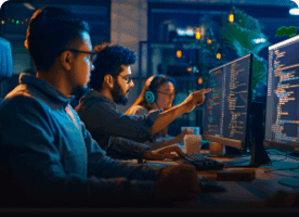 Shift-Left & Shift-Right Testing