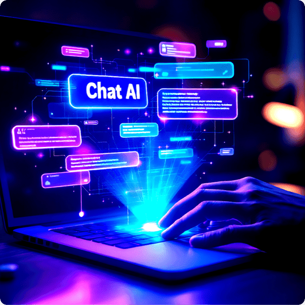 Natural, Scalable Conversations