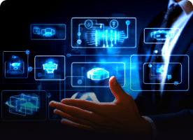 End-to-End Automation