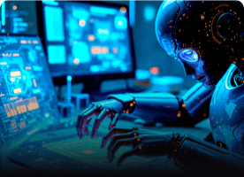 Autonomous Decision-Making