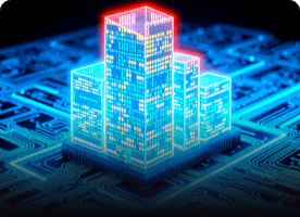 Scalable Architecture