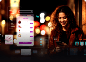 Consistent User Experience