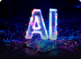 AI-Driven Intelligence