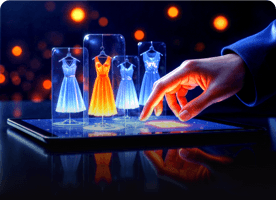 Scalable Architecture