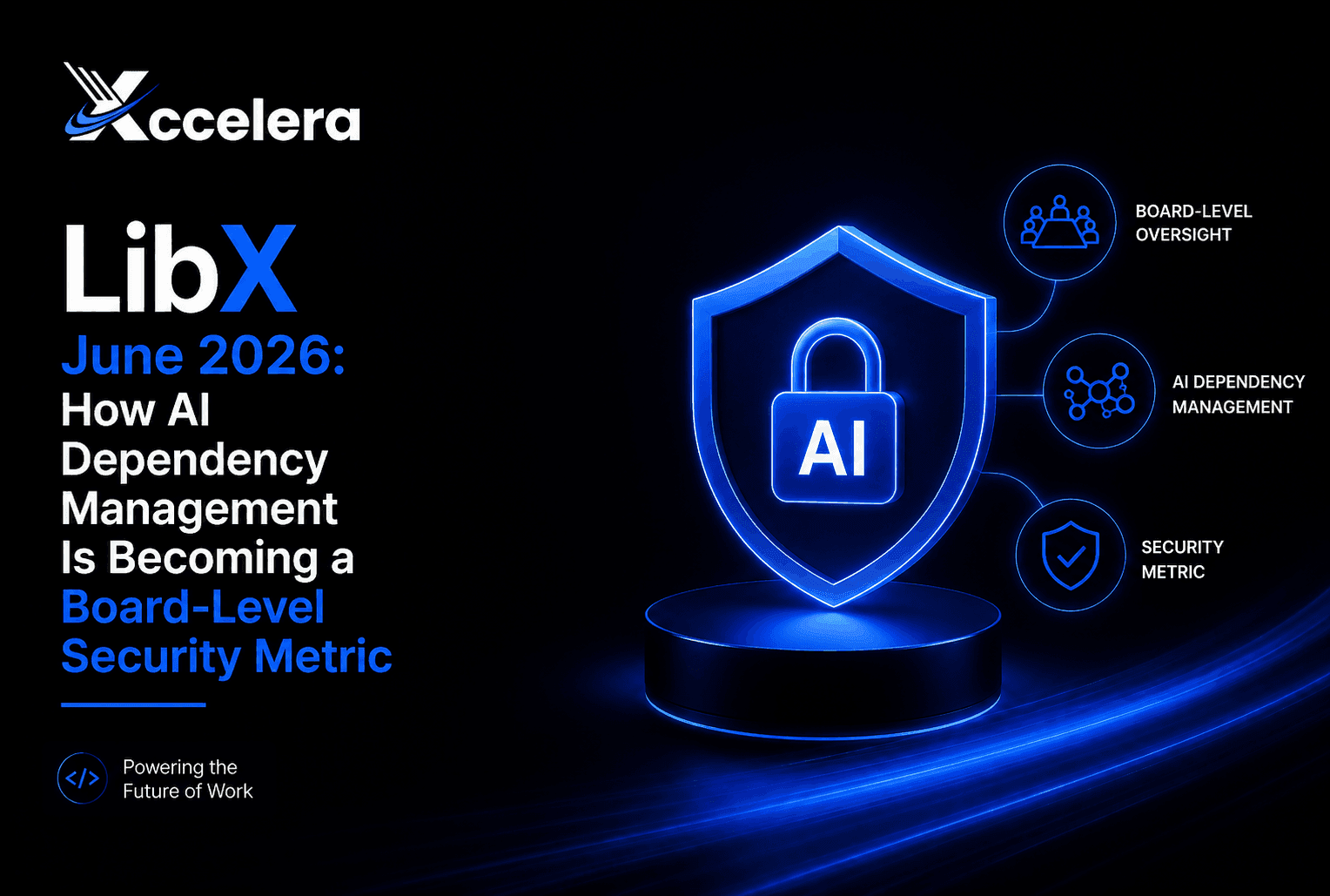 How AI Dependency Management Is Becoming a Board-Level Security Metric