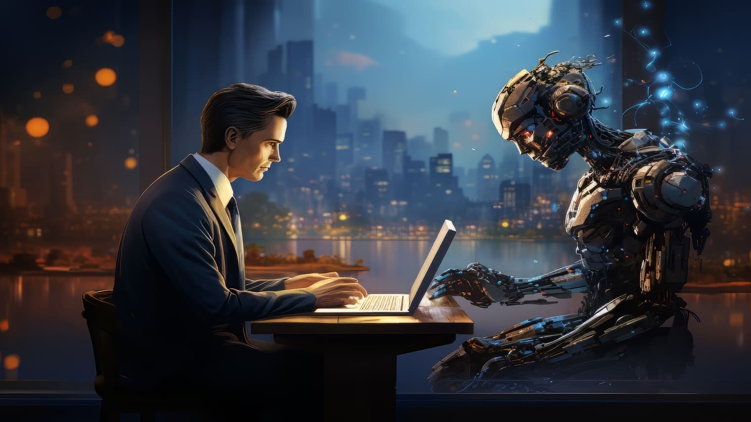 AI Agents vs Hiring Developers: Complete Cost Comparison for 2026