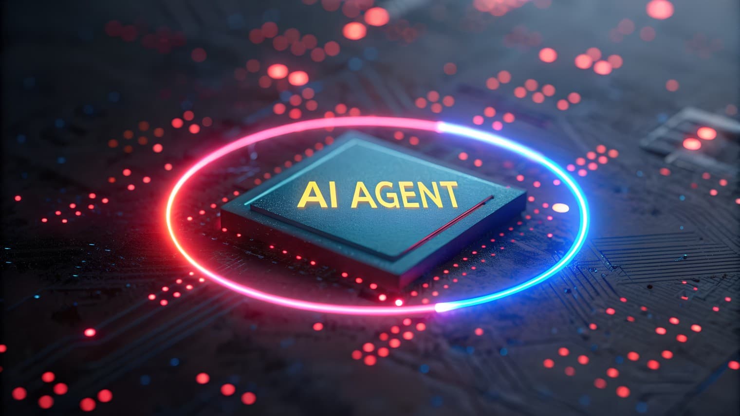 AI Agents in 2026: How Enterprises Are Turning Hype into Real Systems