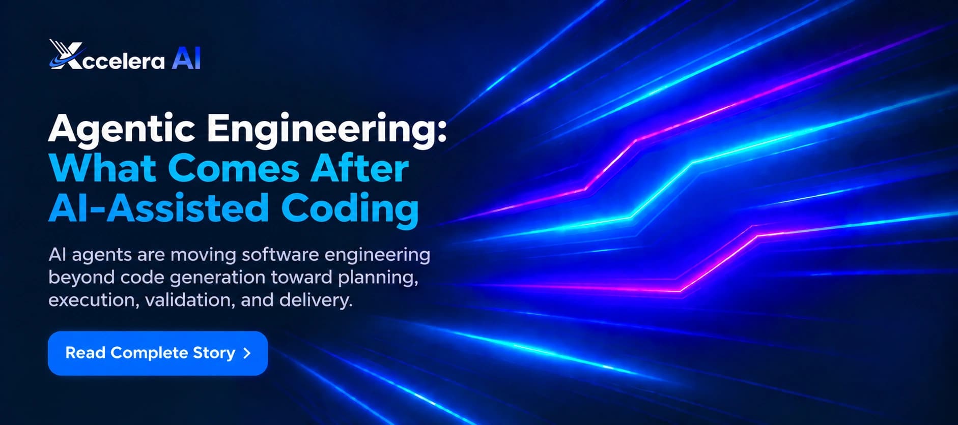 Agentic Engineering: What Comes After AI-Assisted Coding