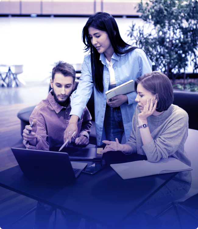 Consultation & Analysis