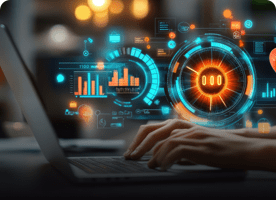 Autonomous Scalability