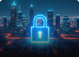 Intelligent Security