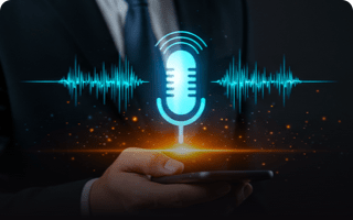 AI Voice Agent