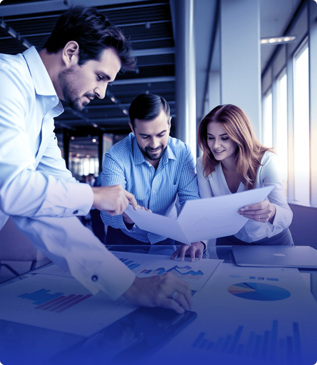 Discovery & Planning