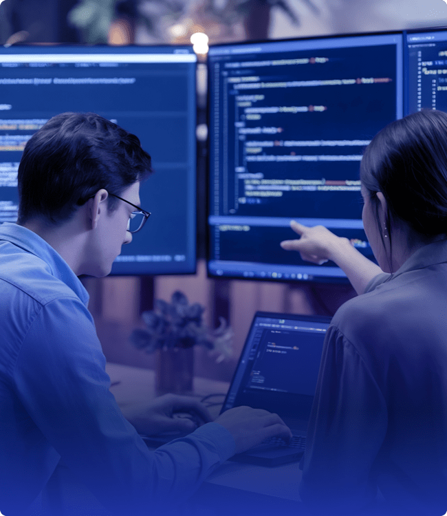 Test Design & Generation