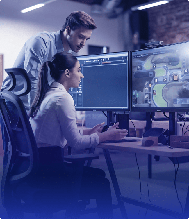 Execution & Monitoring