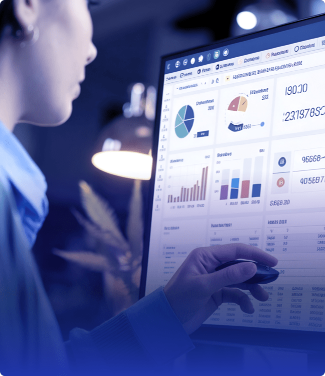Defect Analysis & Reporting