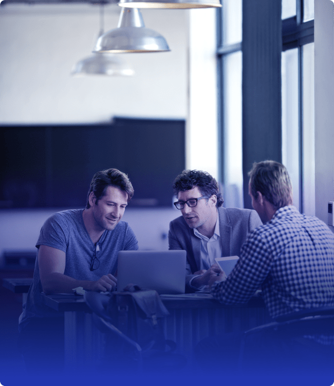 Discovery & Strategy