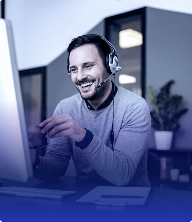 Maintenance & Upgrades