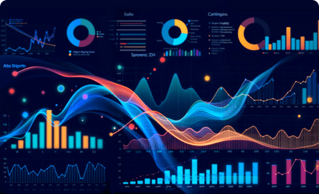 Fraud Detection Platform for Fintech Industry