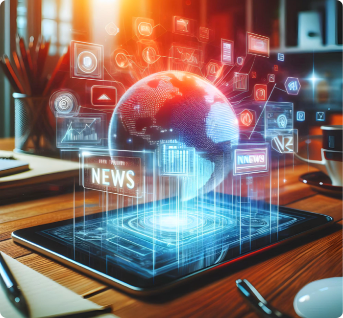 Real-Time News Intelligence Automation with LangChain & LangGraph