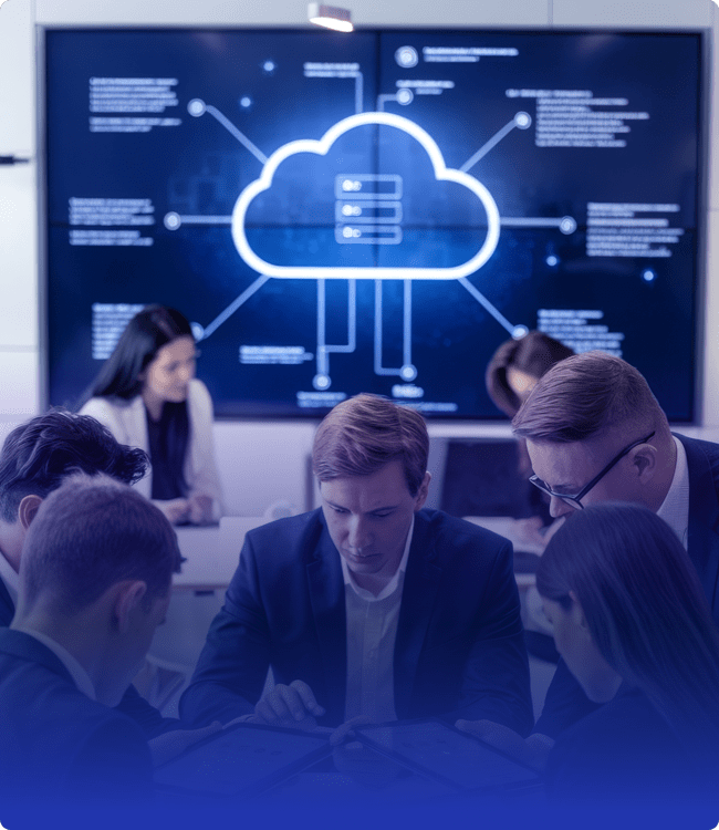 Assessment & Mapping