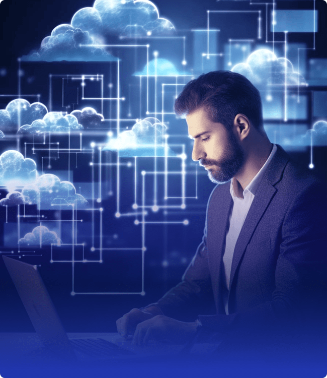 Strategy & Road-map Development