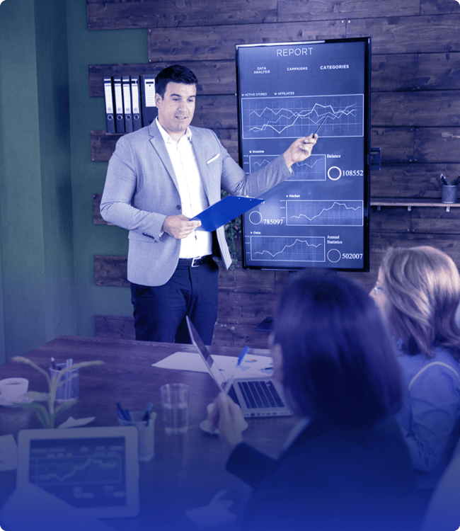 Discovery & Assessment