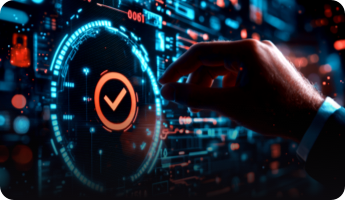 Automated Validation